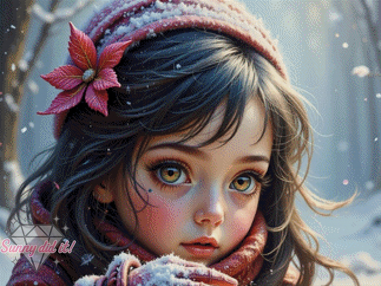 Prinzessin Monique by ST-Design