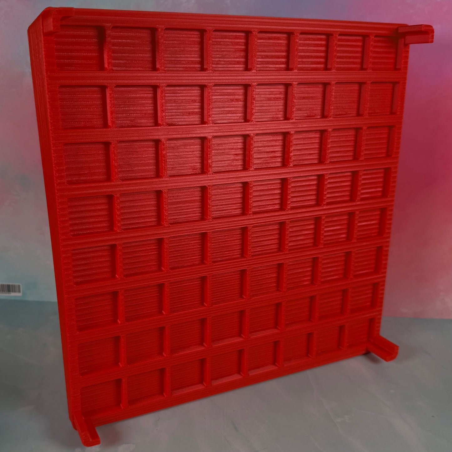 Diamond Slotbox Rack "Glitzerwerk" - stapelbar