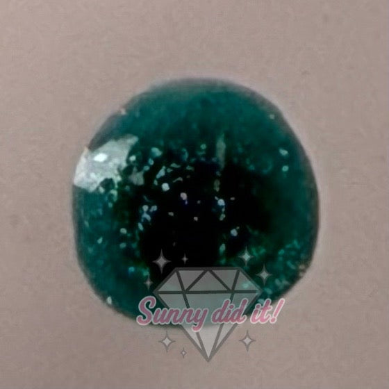 Diamond Painting Resin Einzelaufsatz mit Schraubgewinde