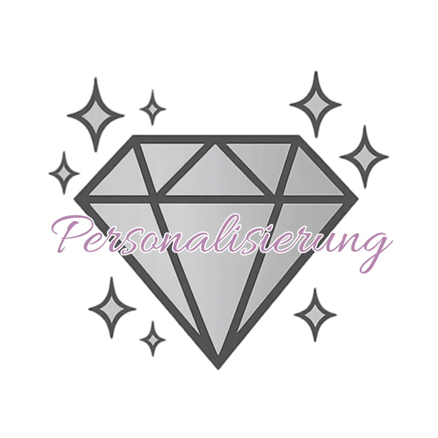 Dein personalisiertes Diamond Painting