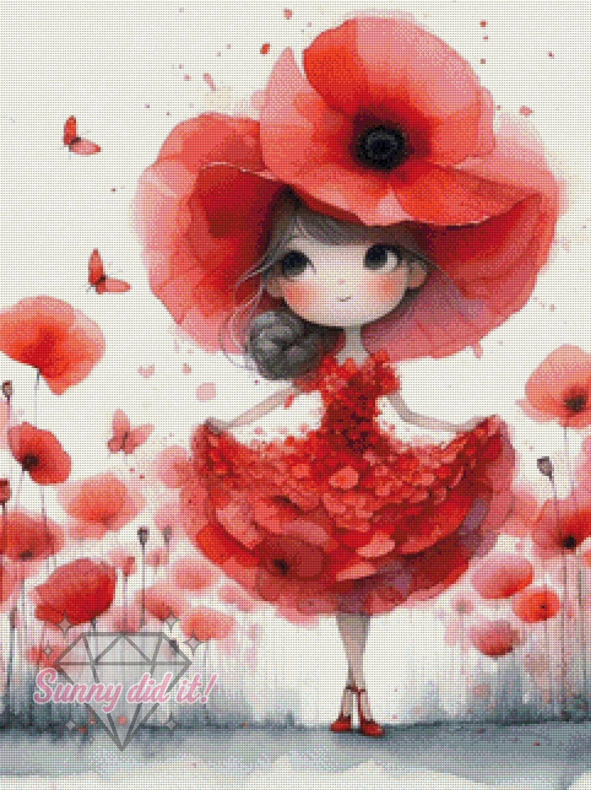 Spring Awakening by CaroFelicia