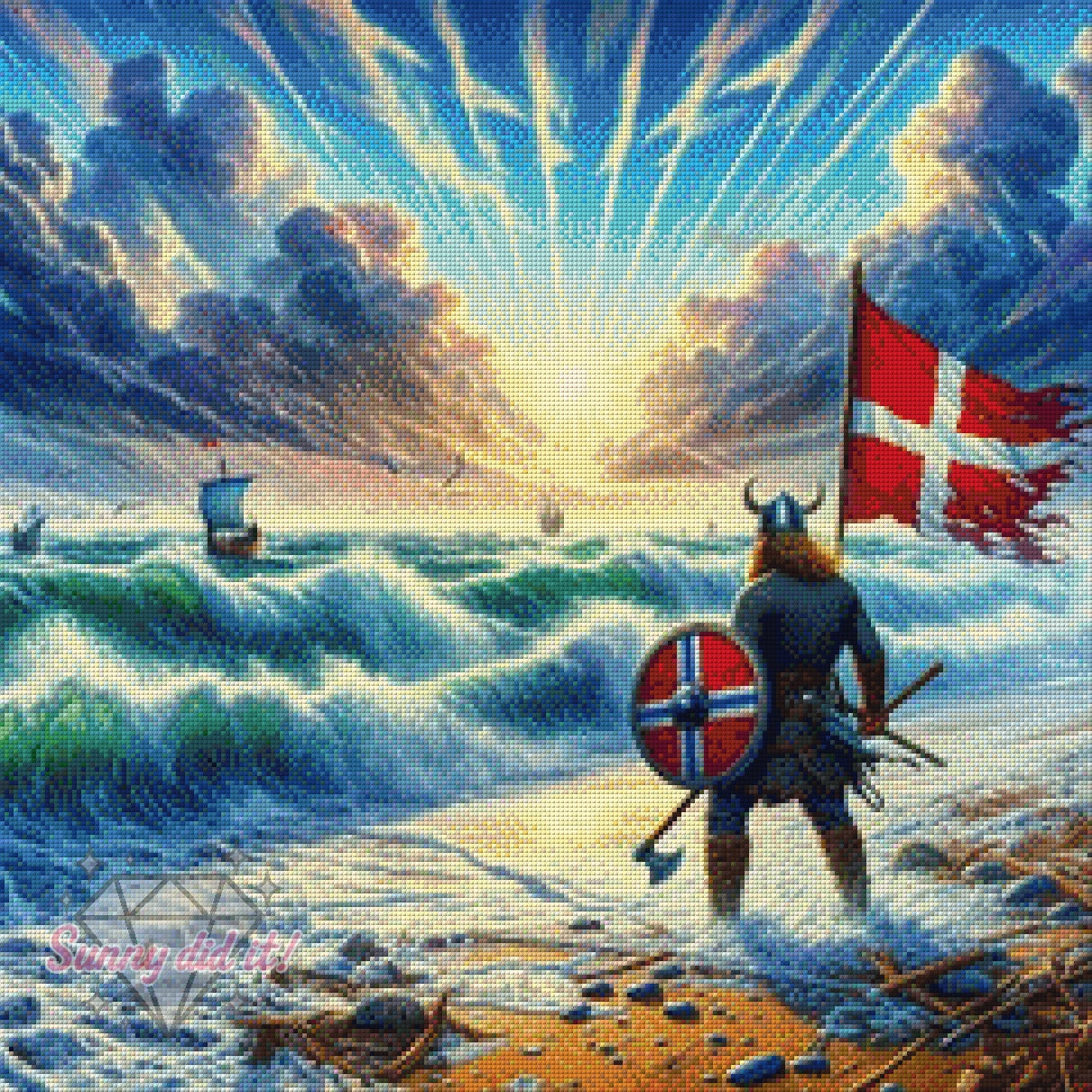 Viking by ST-Design