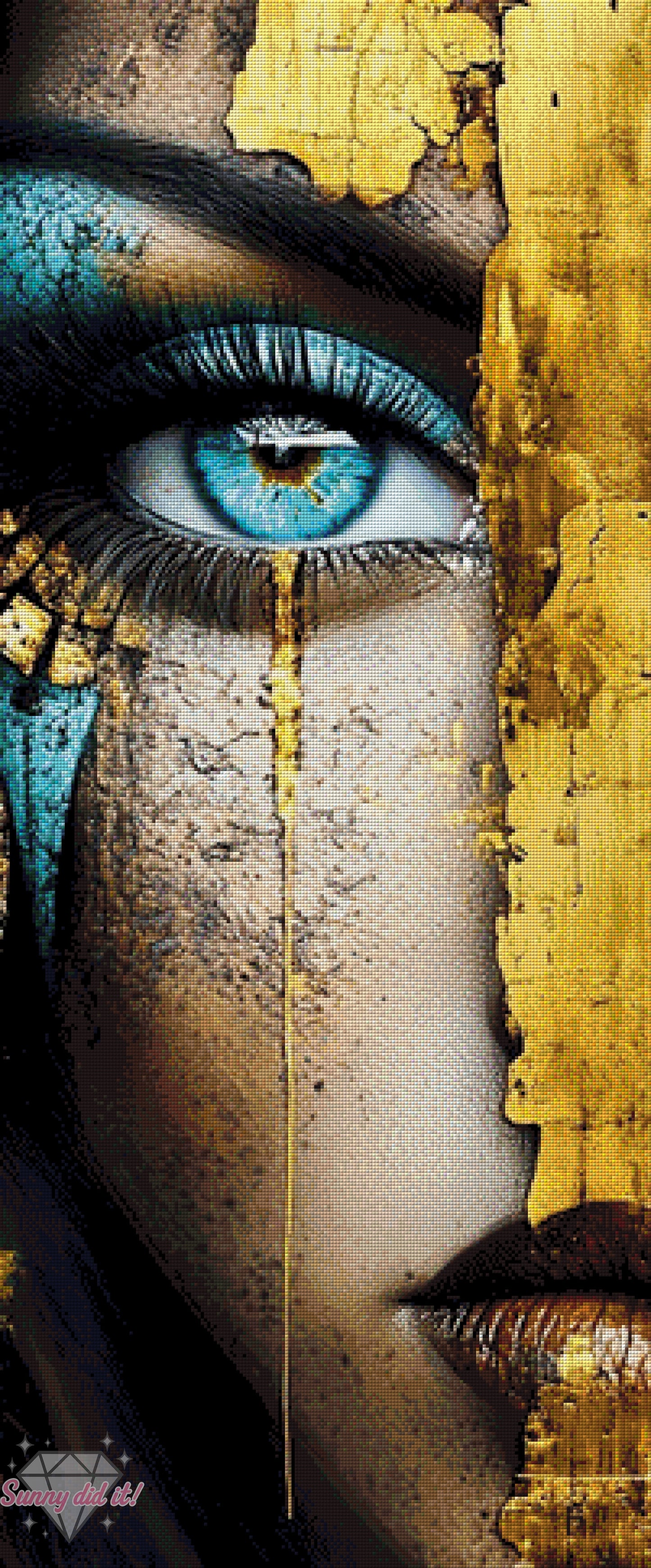 Blick by CaroFelicia