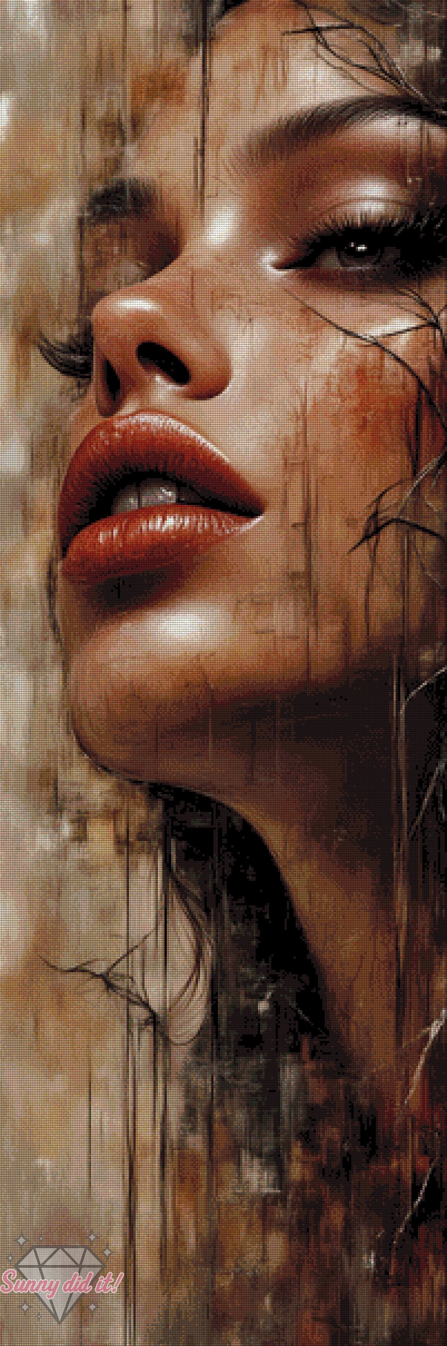 Dark Desire by Sunny did it!