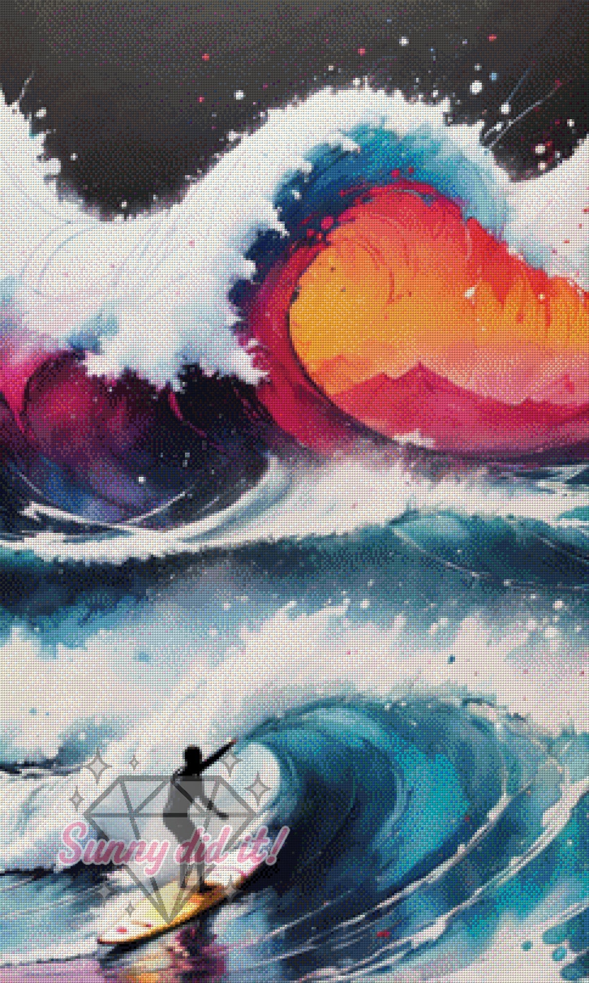 Colorsurfer by ST-Design