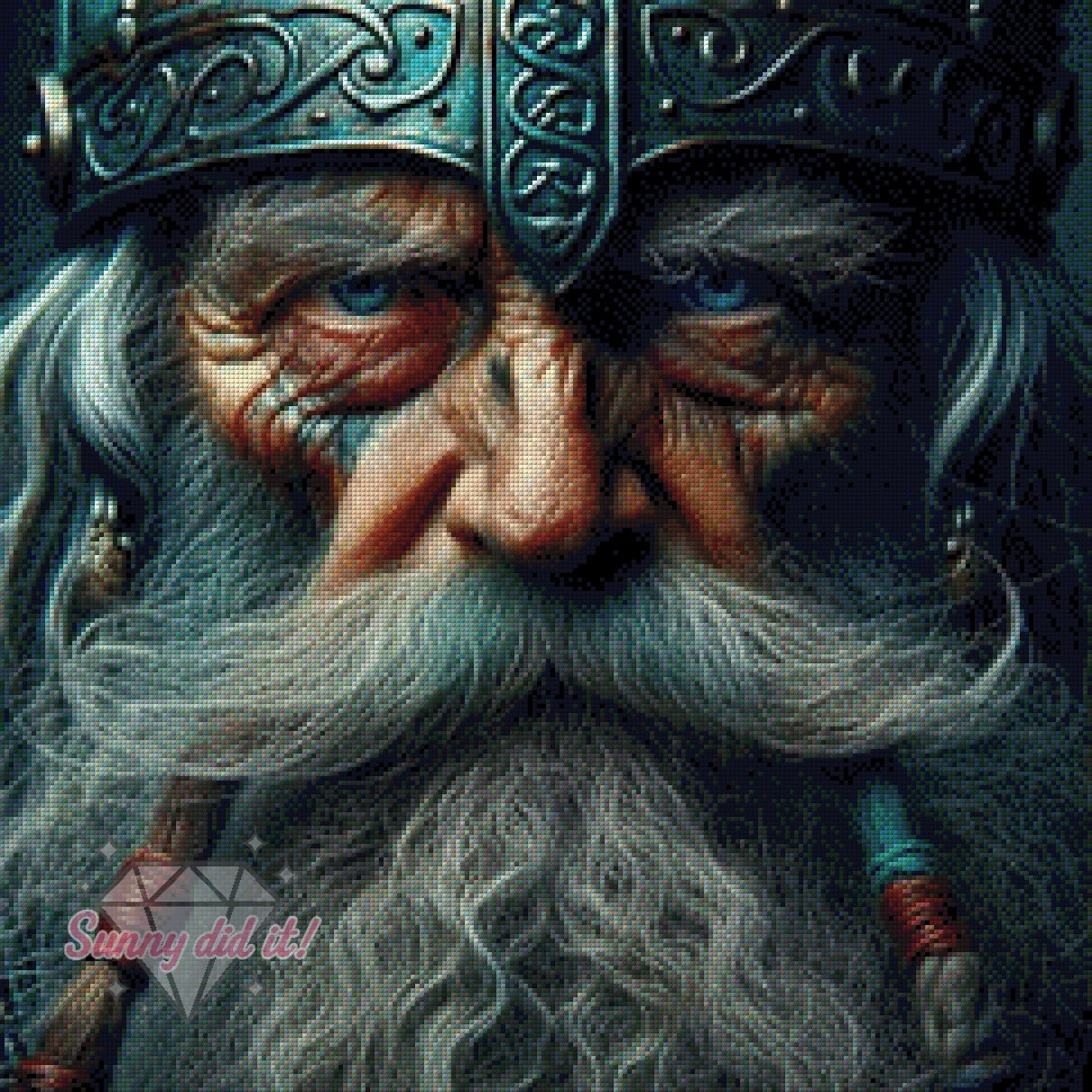 Real Viking 2 by ST-Design