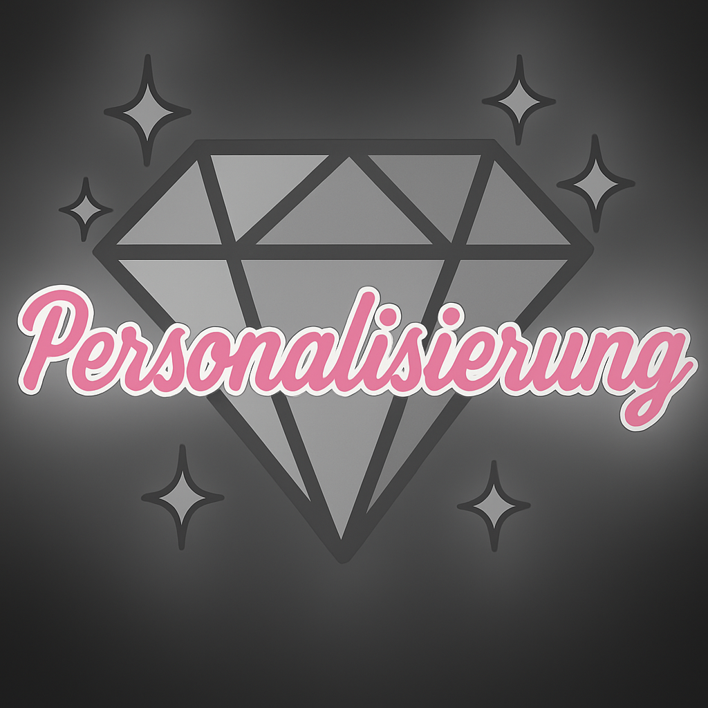 Personalisierung