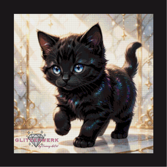 Shadowpaws by Tiki_DIAMONDS.ai 50x50cm 95 Farben