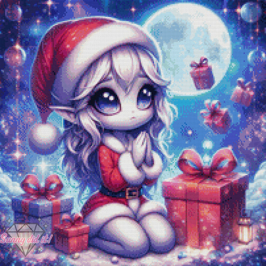Alien Wishes by Teddy's Kreativchaos