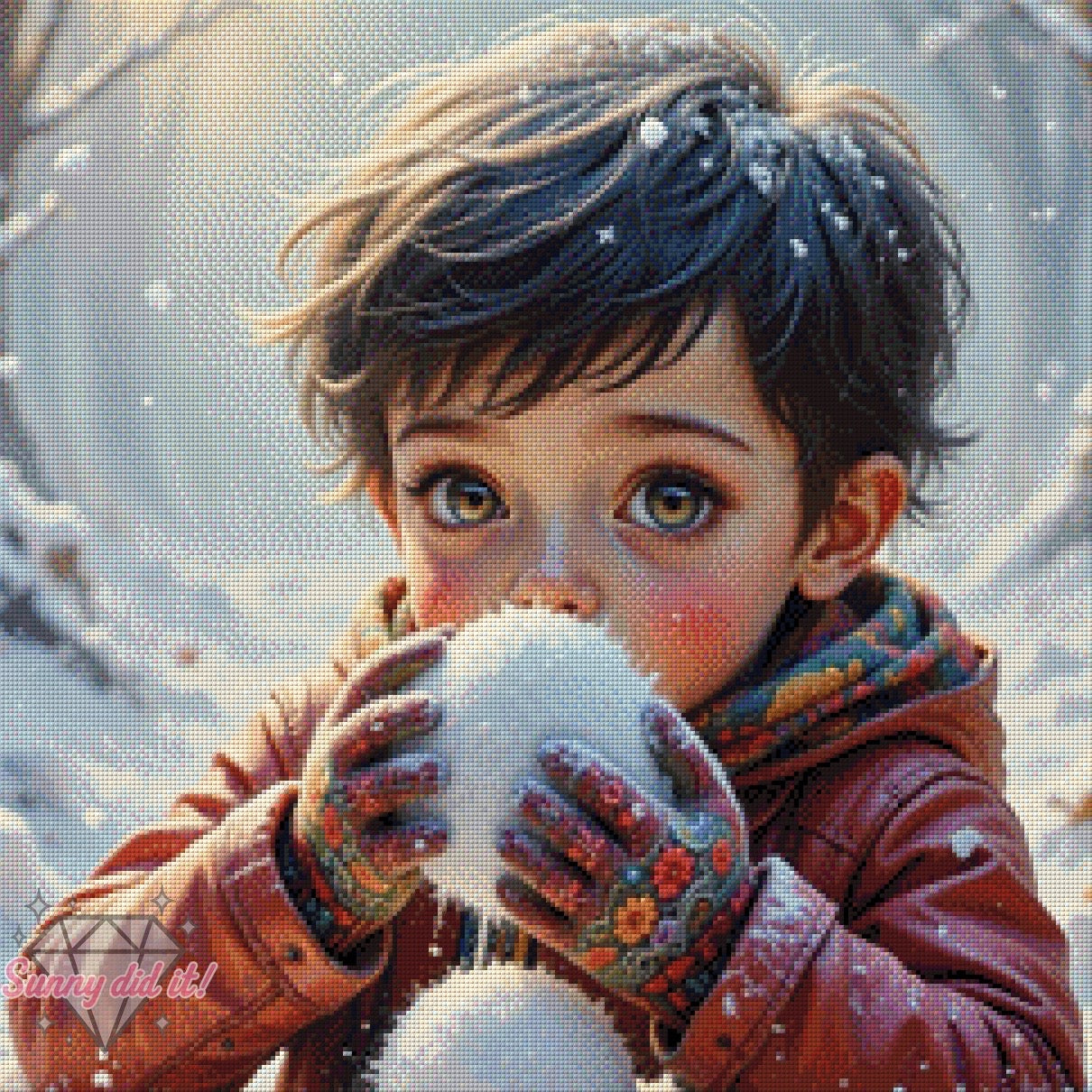 Snowie by ST-Design
