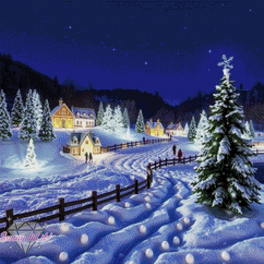 Winterdorf by ST-Design