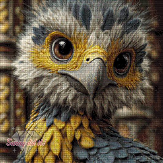 Lumos by Funkelreich 60x60cm 110 Farben