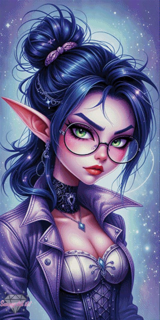Nocti Rayne by Sunny did it!