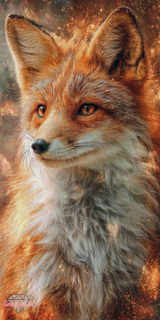 Feuerfuchs by Funkelreich