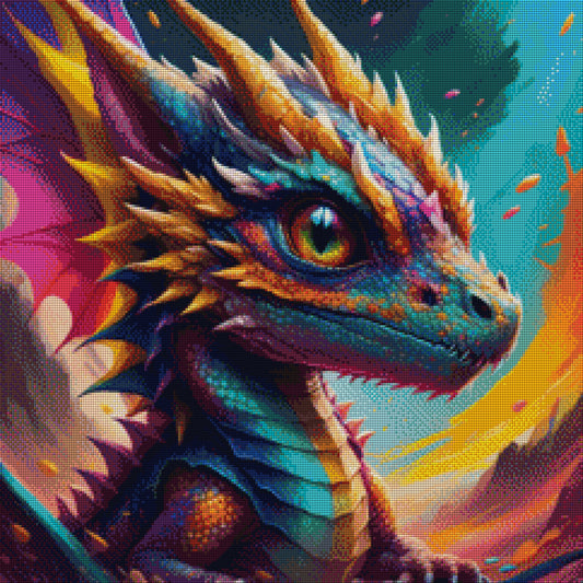 Drakilo by CaroFelicia