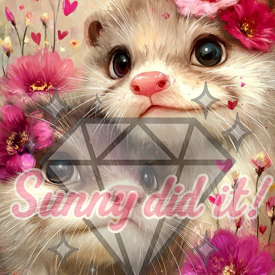 5x5cm Valentinstag Releasepaper Designs CaroFelicia