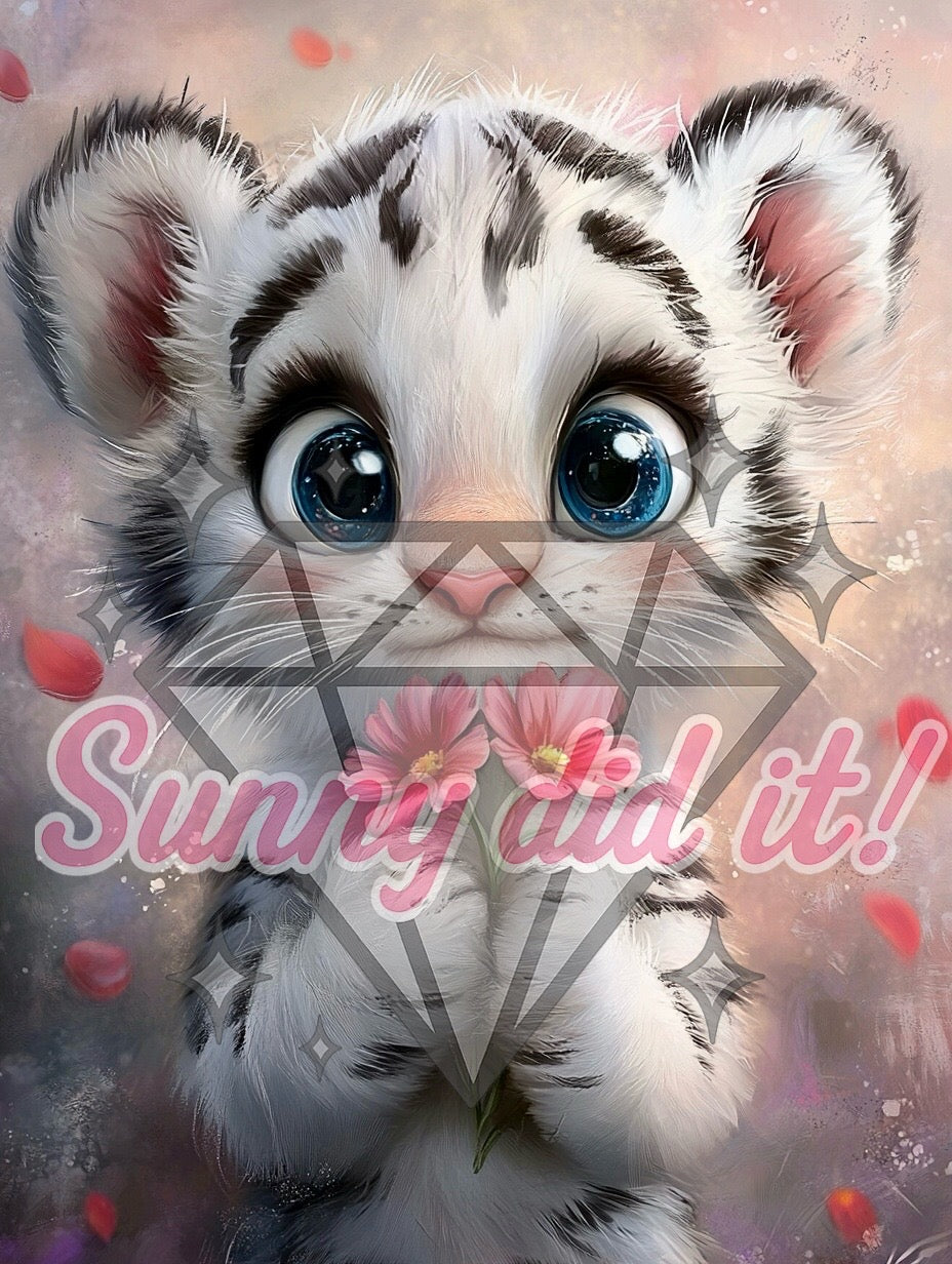 5x5cm Valentinstag Releasepaper Designs CaroFelicia