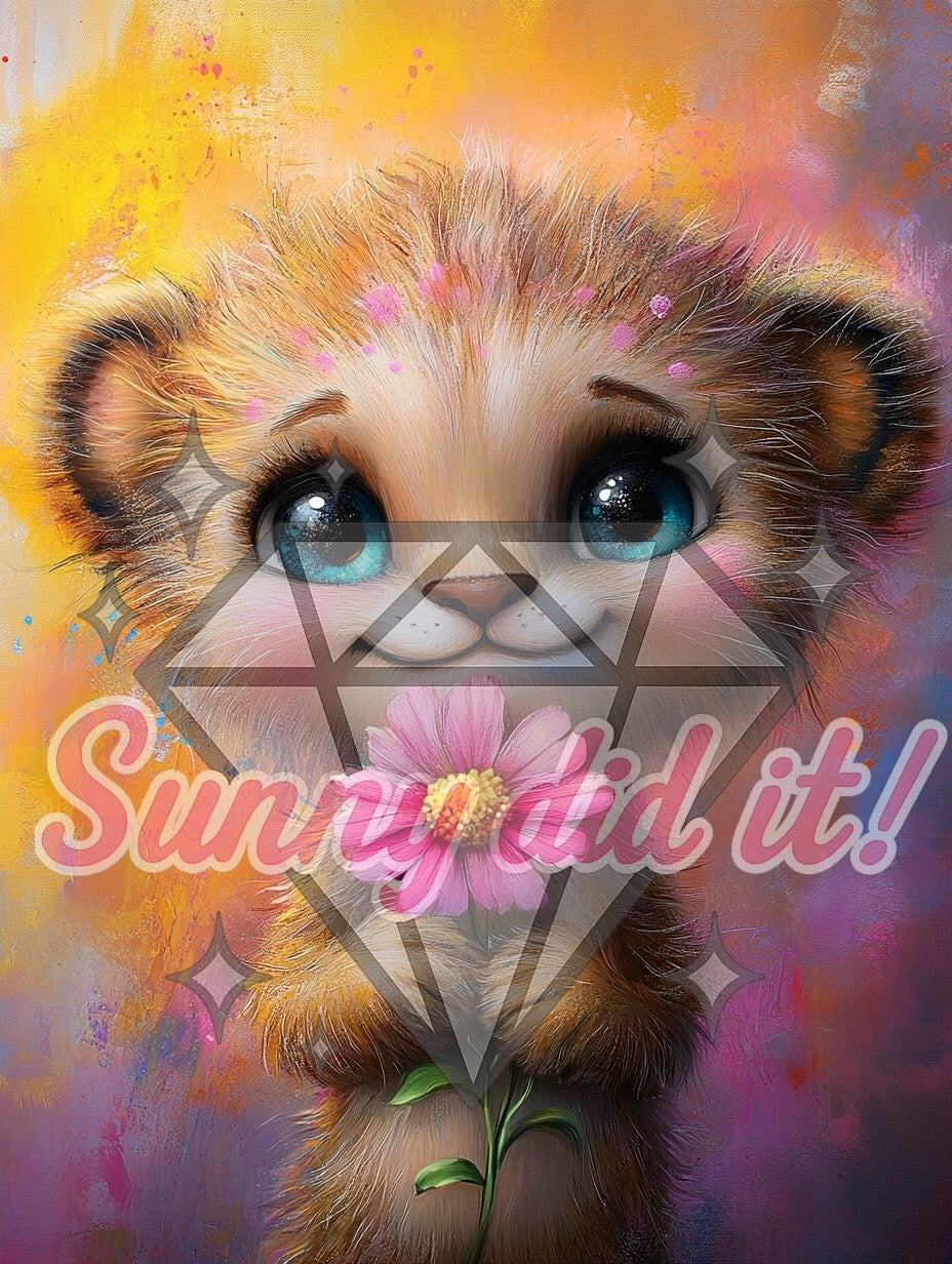 5x5cm Valentinstag Releasepaper Designs CaroFelicia