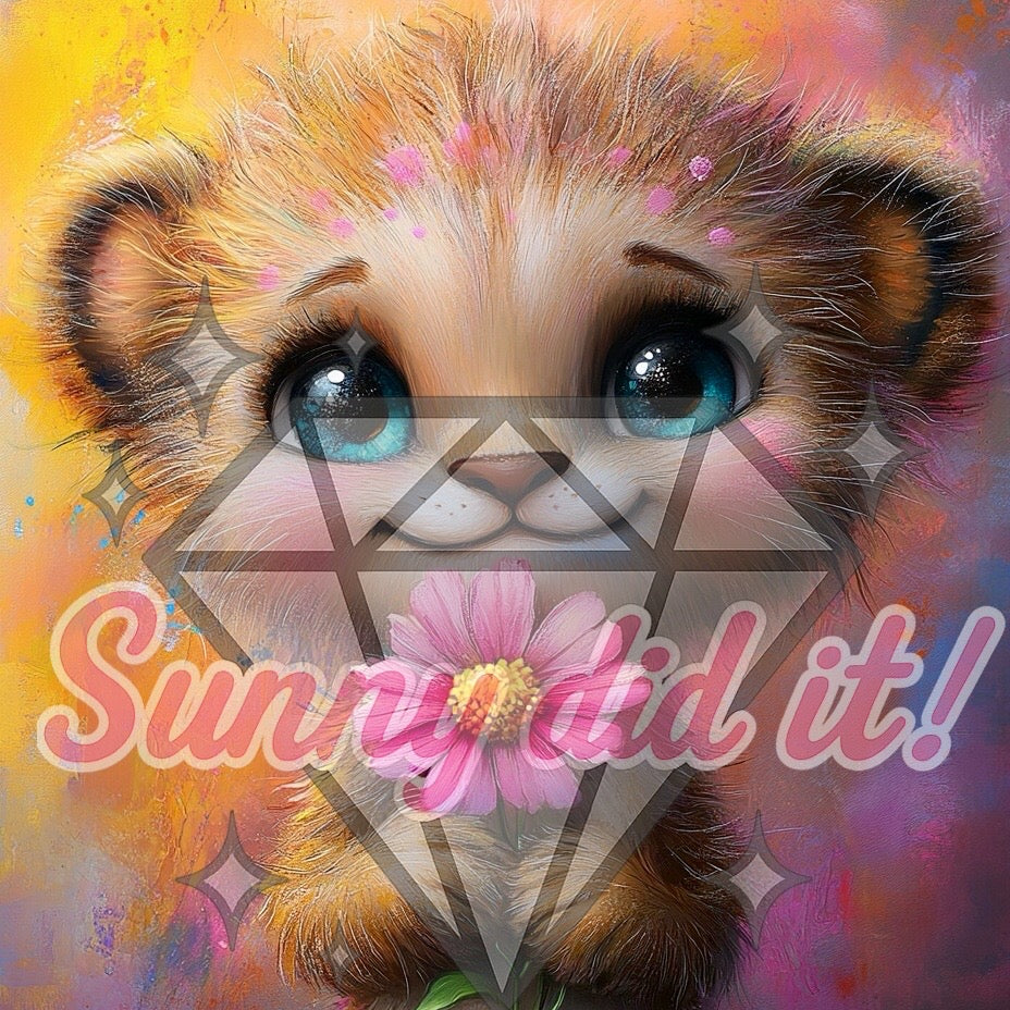 5x5cm Valentinstag Releasepaper Designs CaroFelicia