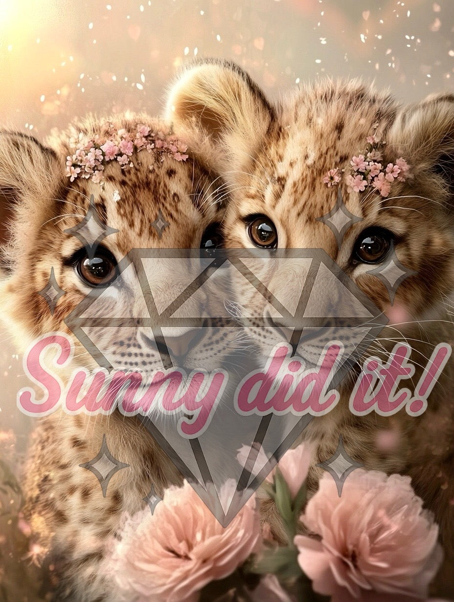 5x5cm Valentinstag Releasepaper Designs CaroFelicia