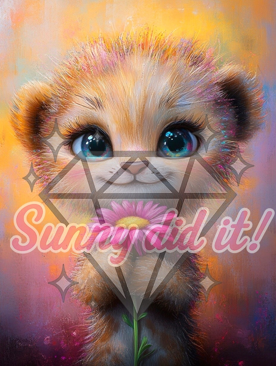 5x5cm Valentinstag Releasepaper Designs CaroFelicia