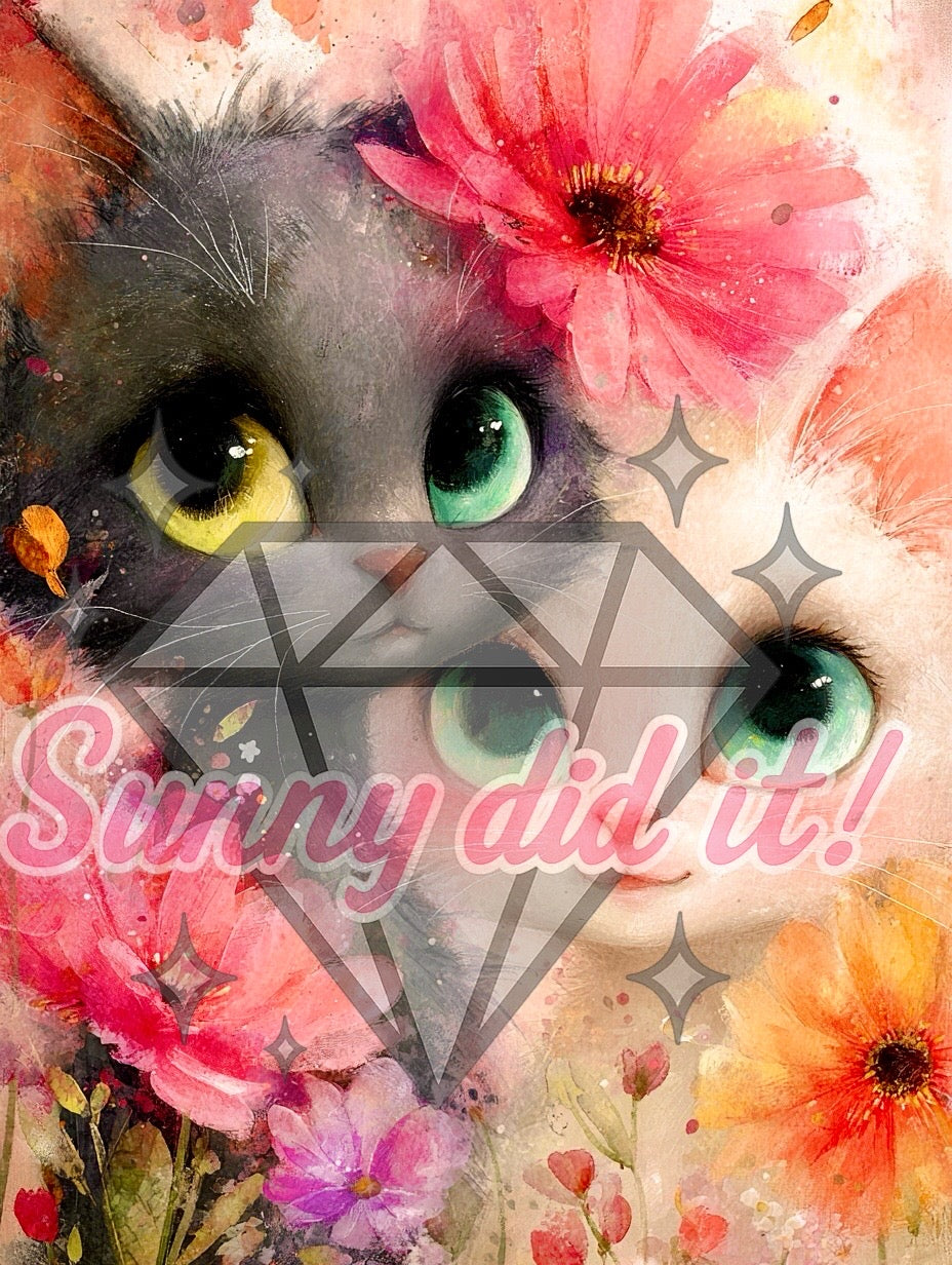 5x5cm Valentinstag Releasepaper Designs CaroFelicia