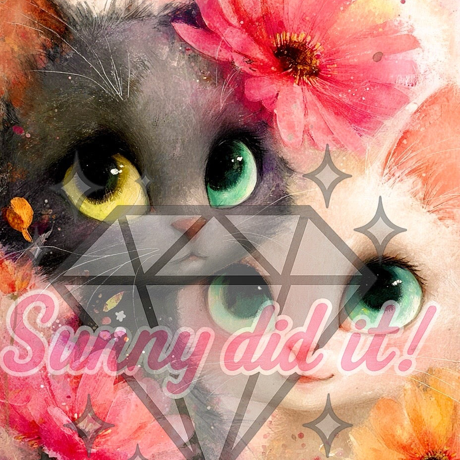 5x5cm Valentinstag Releasepaper Designs CaroFelicia