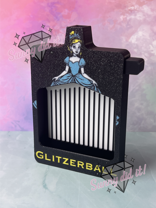 Automatikschiffchen "Cinderella"