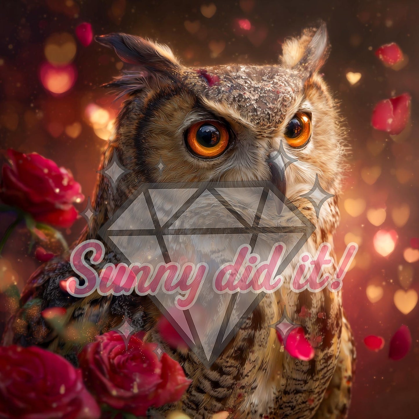 Valentinstag Releasepaper Designs Funkelreich