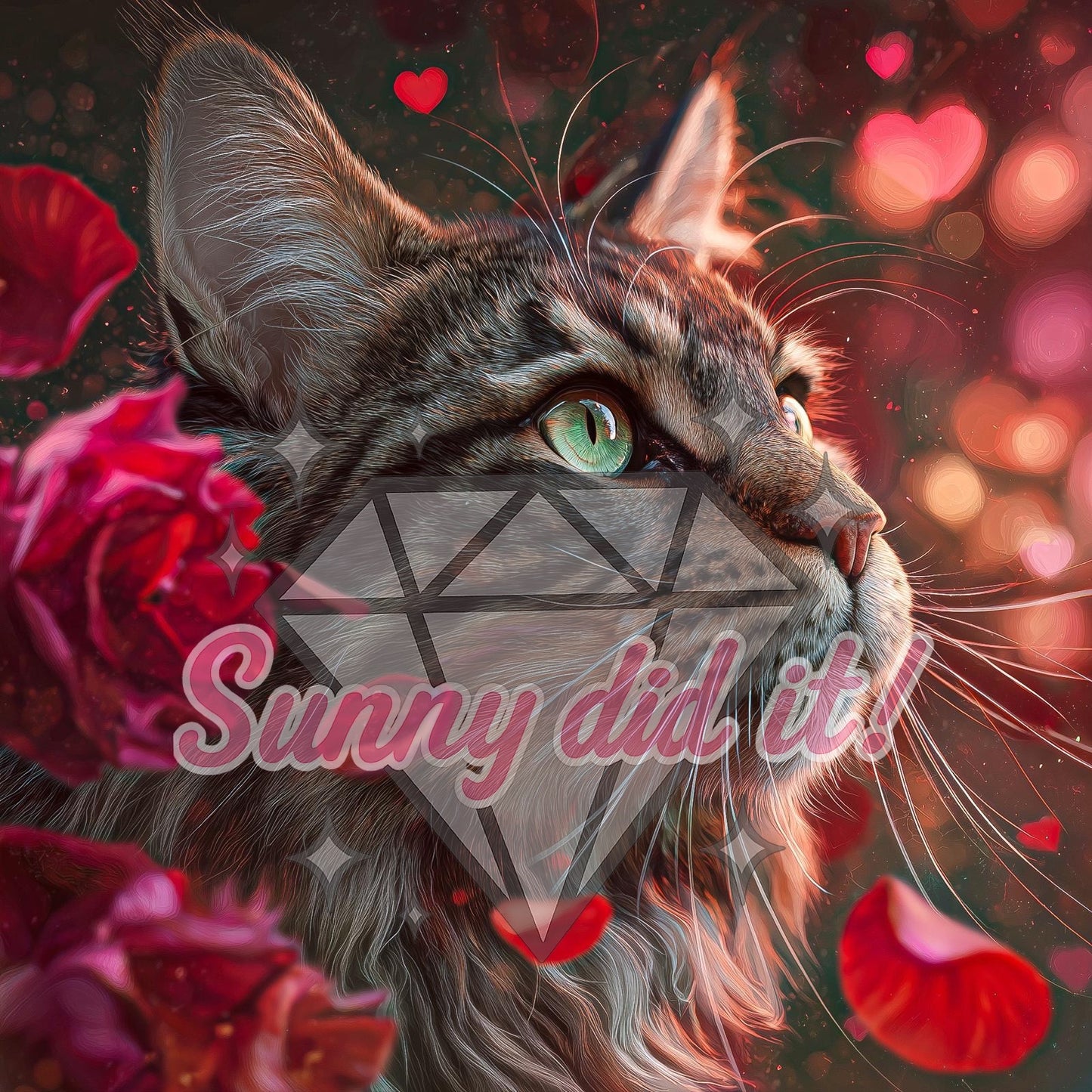 Valentinstag Releasepaper Designs Funkelreich