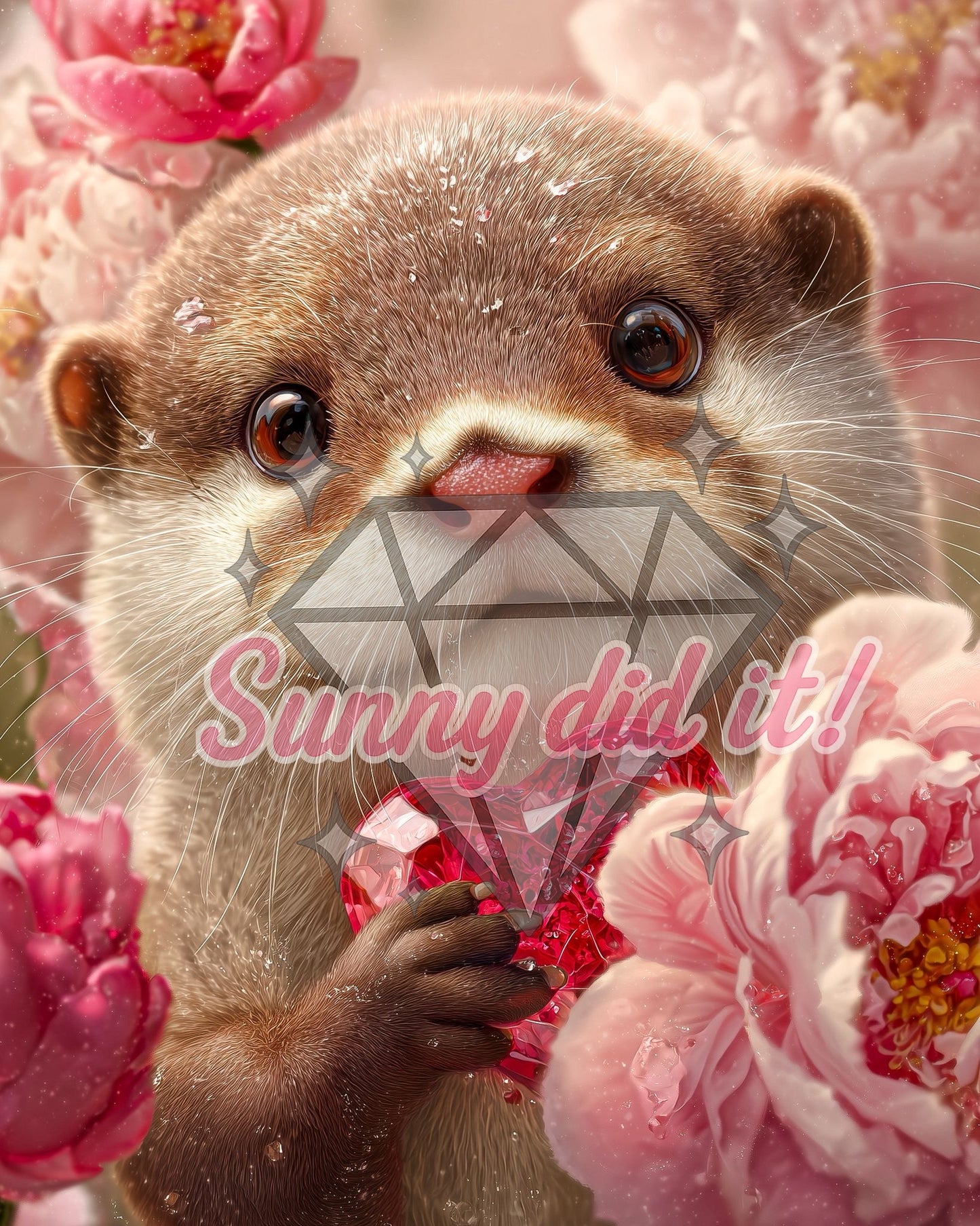 Valentinstag Releasepaper Designs Funkelreich