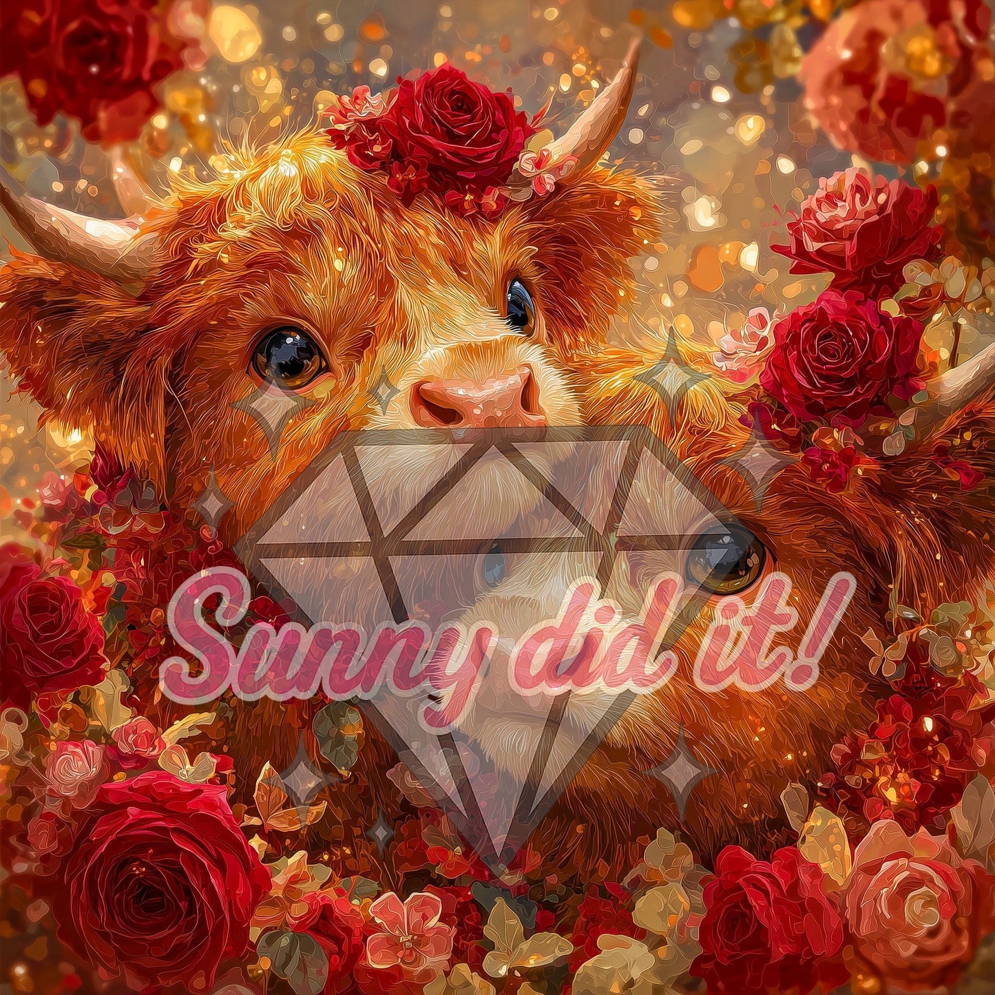 Valentinstag Releasepaper Designs Funkelreich