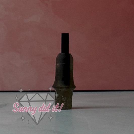 Diamond Painting Resin Einzelspitze zum Stecken