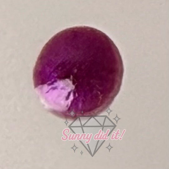 Diamond Painting Resin Aufsätze zum Stecken 1er bis 6er