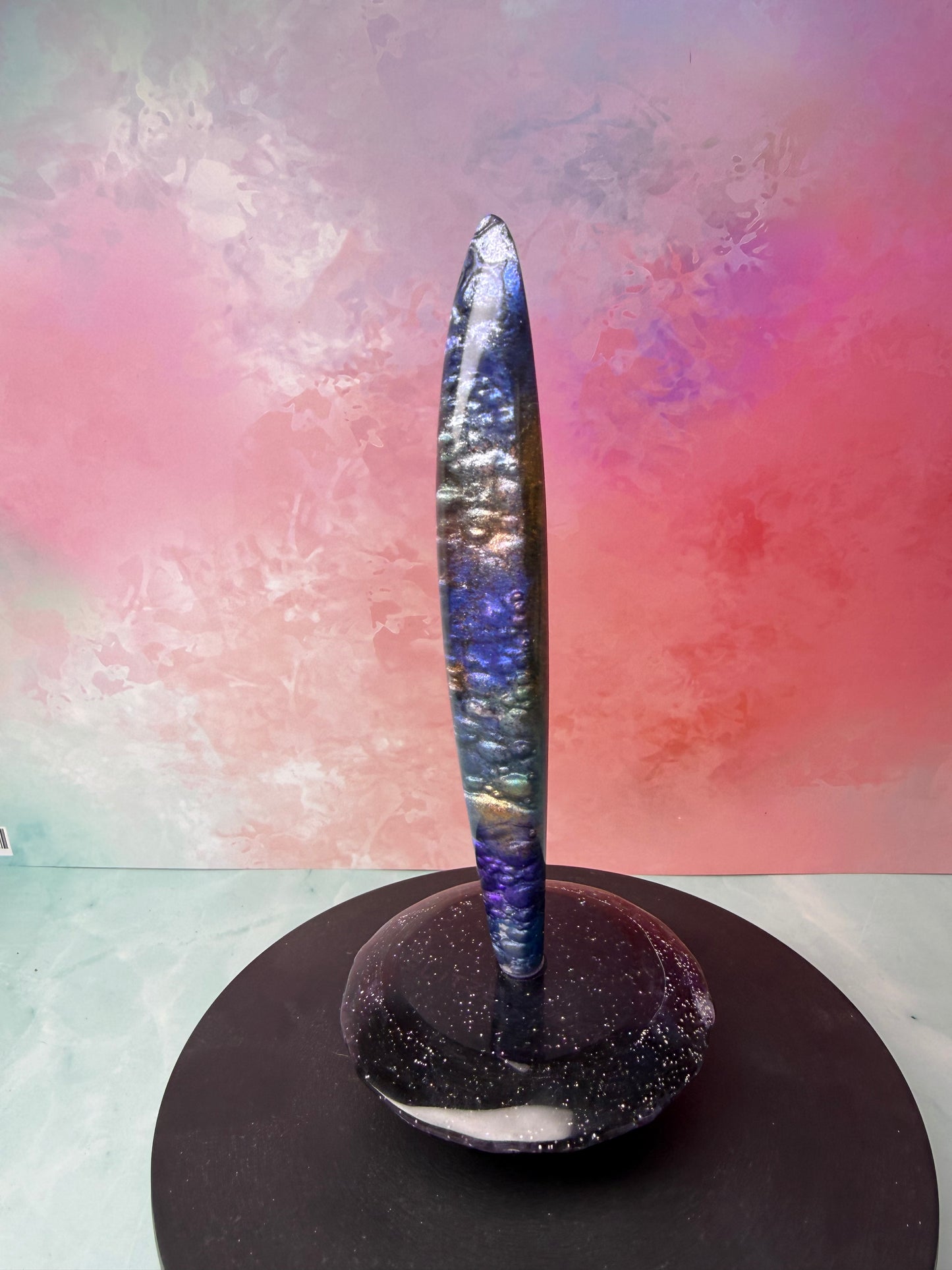 Handgemachte Diamond Painting Resin Stifte in verschiedenen Designs