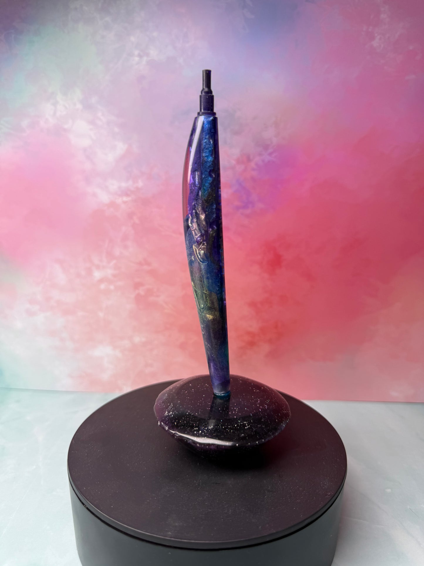 Handgemachte Diamond Painting Resin Stifte in verschiedenen Designs