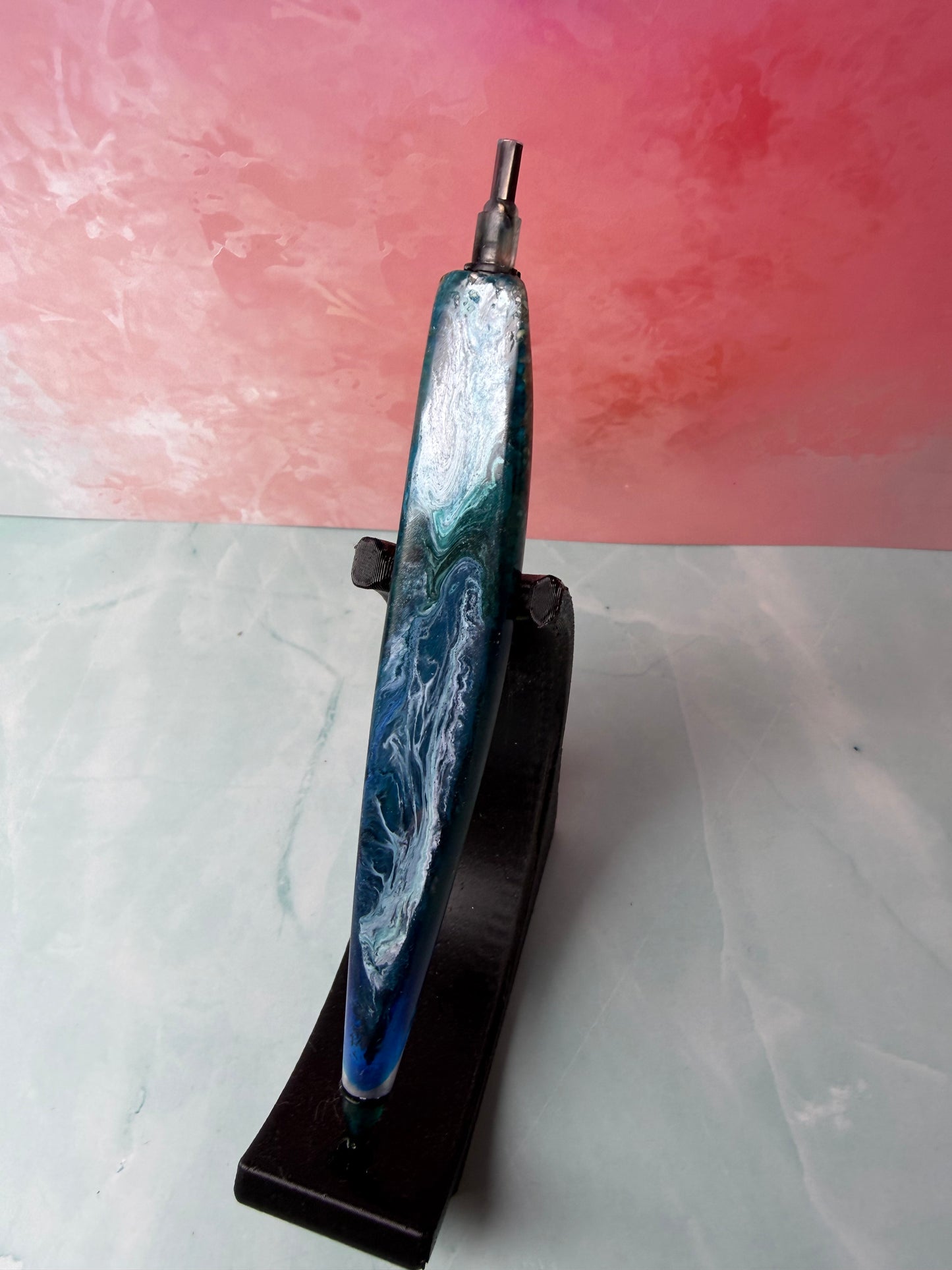 Handgemachte Diamond Painting Resin Stifte in verschiedenen Designs