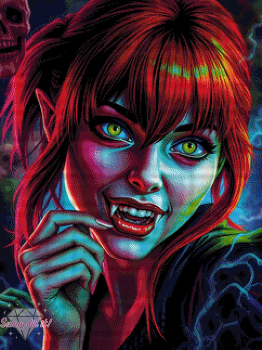 Neonbite by Sunny did it!