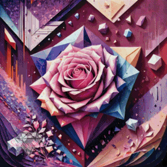 Rose im Prisma by Sunny did it!
