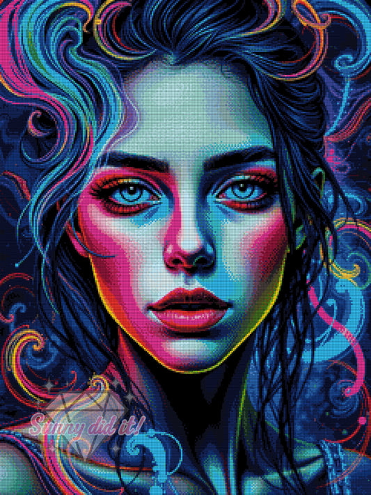 Electric Muse by Sunny did it!