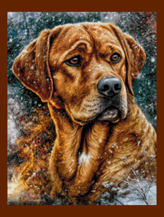 Emma by Funkelreich 50x65cm 130 Farben