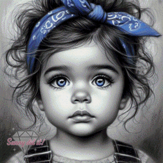 Little Cutie by Sandra's KI Designs