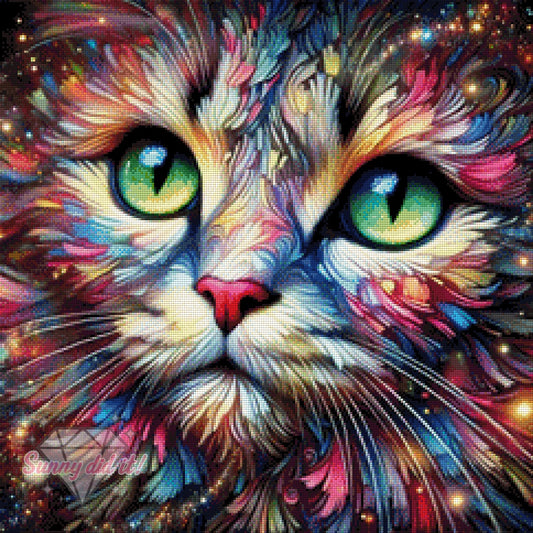 Nebula by Marli Forst