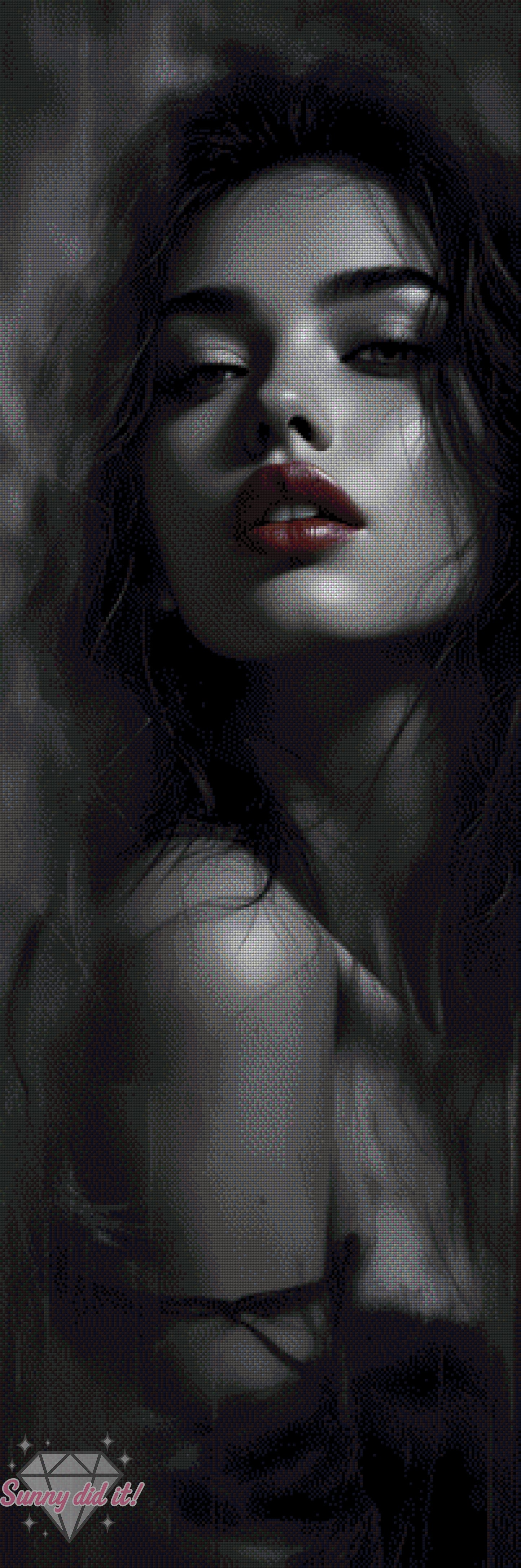 Shadow Queen by Sunny did it!