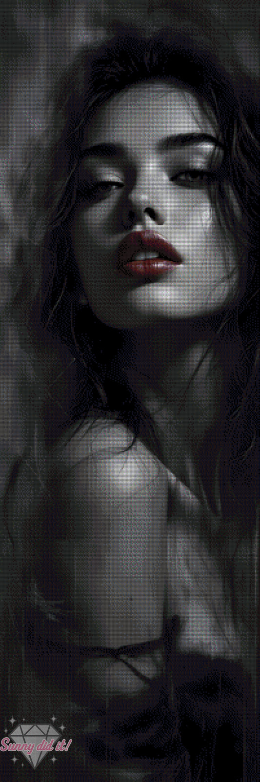 Shadow Queen by Sunny did it!