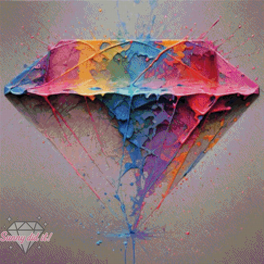 Splash Diamond by ST-Design