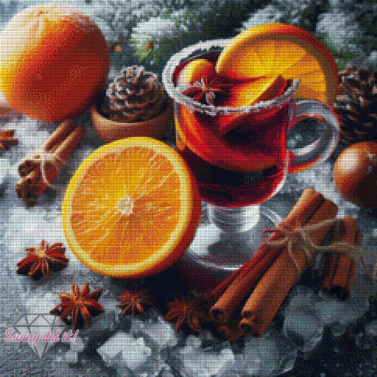 Fest der Sinne by Sandra's KI Designs