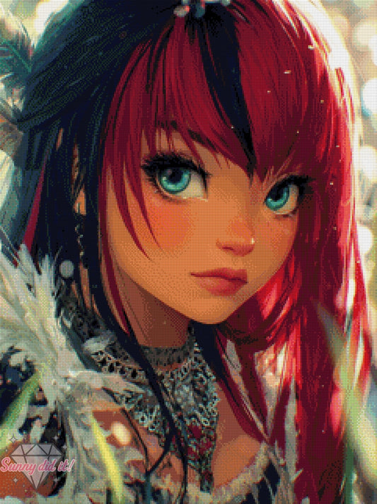Serenya by Funkelreich