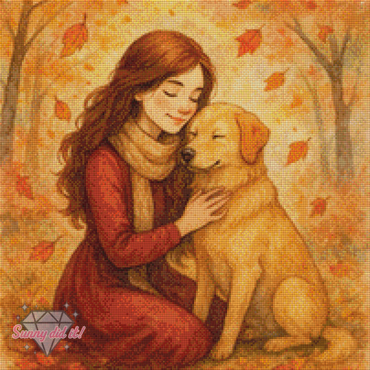 Best Friends by Christa.fe KI