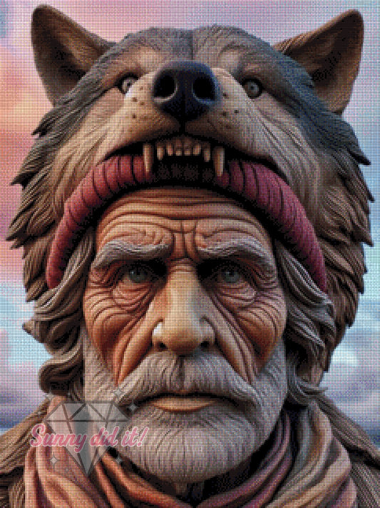 Wolfsmann by ST-Design
